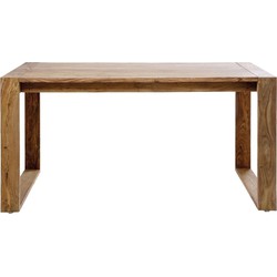 Kare Bureau Nature 150x70cm