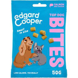 Bite adult s salmon&chicken 50g