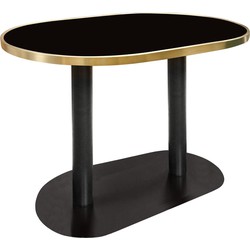 Versmissen - Eettafel Pigalle - 110 cm