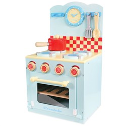 Le Toy Van Le Toy Van LTV - Blue Oven & Hob Set