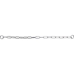 TRIXIE SLIPKETTING LANGE SCHAKELS 78X0,4 CM