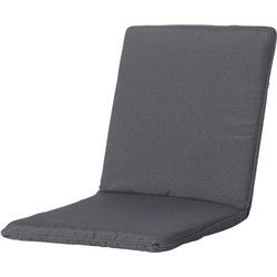 Stapelstoelkussen 97 x 49 cm (4 stuks)
