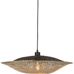 Hanglamp Kalimantan - Bamboe - Ø60cm