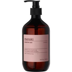 Meraki Sensitive wash Intimate - 490ml