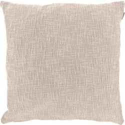 Unique Living - Sierkussen Vieve old Pink -50x50cm