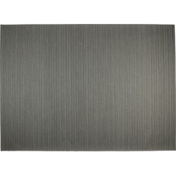 Zuiver Waves Vloerkleed 170x240 Grijs/Groen