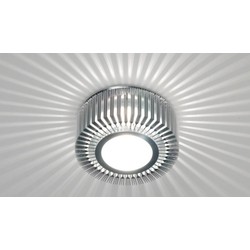 Plafondlamp Lumidora 71381