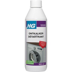 Ontkalker 500 ml