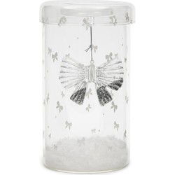 Rivièra Maison Sparkling Bow Fillable Hurricane set van 2