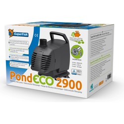 Superfish pond eco 2900-14 w