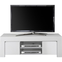 TV-meubel met 2 deuren L138 cm - Firenze