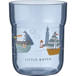 Kinderglas Mio 250 ml Little Dutch Sailors Bay