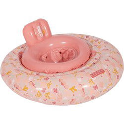 Little Dutch Ocean Dreams Babyfloat 67 cm Roze