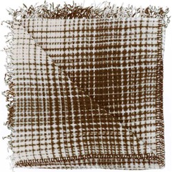 Unique Living - Plaid Allon 130x180cm Coconut