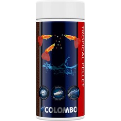 Tropical korrel 250 ml/160gr - Colombo