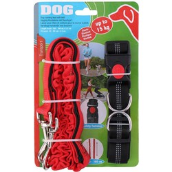 Handsfree hondenriem / hondenlijnen 190 cm - Hondenriemen