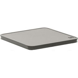 Travellife Noto tafelblad voor Como & Largo serie kruk