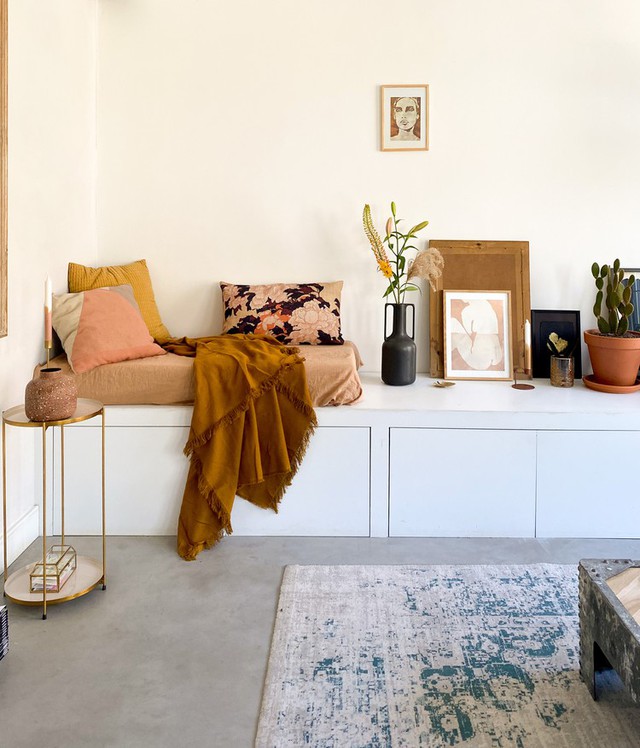 Items om je interieur warmer en huiselijker te maken