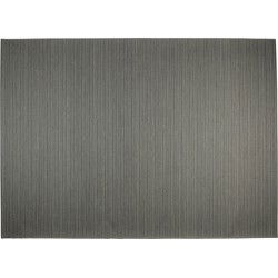 Zuiver Waves Vloerkleed 170x240 Grijs/Groen