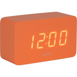 Alarm Clock Spry Tube