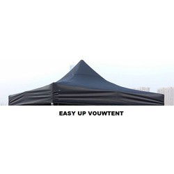 Los Tentdak Polyester in vele kleuren en maten