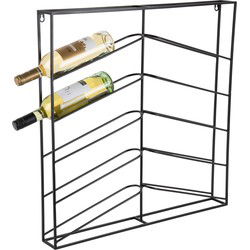 Wine Rack Cuadro