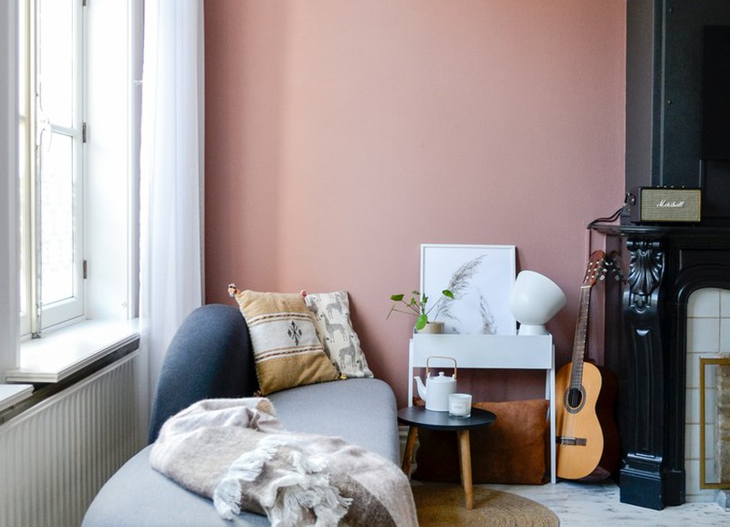 Grondwet Beide Hoeveelheid van Zo breng jij meer kleur in je huis | HomeDeco.nl