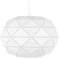 REWA - Hanglamp - Wit - Metaal