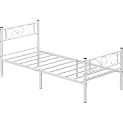 MAZAZU Bedframe Lieke - Bedframe Lieke 