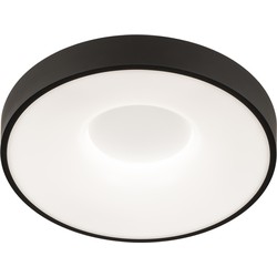 Plafondlamp Lumidora 75028