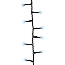 LED cherry lights l750 cm zwrt/wwt kerst