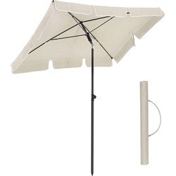 MAZAZU Parasol Lisanne - Parasol Lisanne