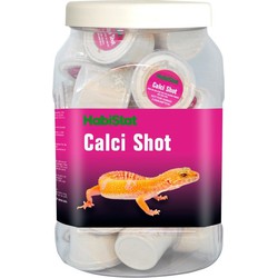 Habistat Aquadistri calcium shot