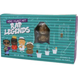 Gift Republic Rap Legends Gnome Planters

Gift Republic Rap Legends Gnome Planters