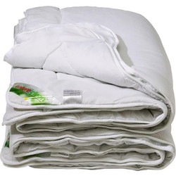 Luna Nature Clean - 4-seizoenen Dekbed - Wit