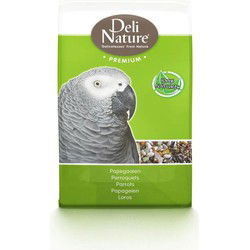Premium papegaai 800g