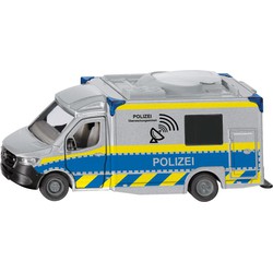 Siku SIKU Mercedes-Benz Sprinter Polizei