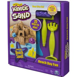 Spin Master KNS Beach Day Fun Kit (340g)