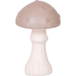 Kolibri Home | Ornament - Decoratie beeld Mushroom