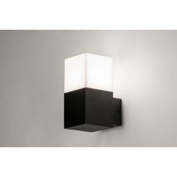 Wandlamp Lumidora 73371