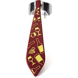 Peleg Design Bottle Tie - Wijnglazen