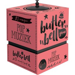 NL - Image Books Image Books Butler Bell game: Popmuziek.