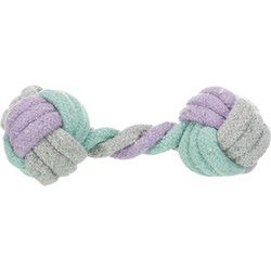 TRIXIE JUNIOR HALTER TOUW 15 CM