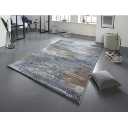 Elle Decoration - Modern Design vloerkleed - Trappes - Multi - 160 X 230 CM