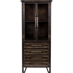 ANLI STYLE Cabinet Otis