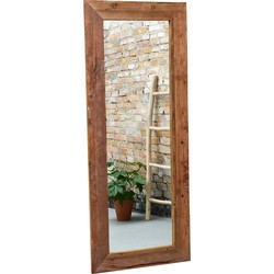 Livingfurn Mirror Erosie 200x80 cm