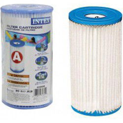 Intex 29000 Filter Cartridge Type A voor Zwembad 244/305/366 cm