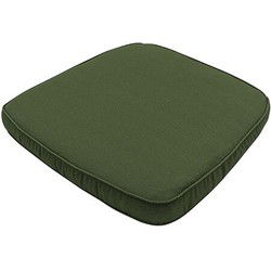 Zitkussen Wicker Universeel Panama Green (4 stuks)