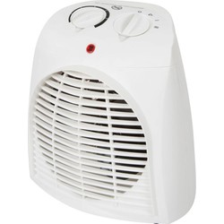 Ventilatorkachel - 2000 w - ip21