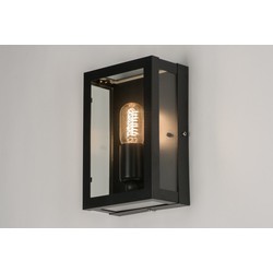 Wandlamp Lumidora 30850